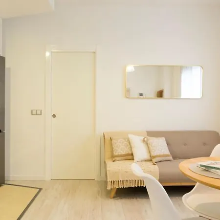 Twinsuites * Malaga
