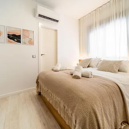 Apartment Twinsuites