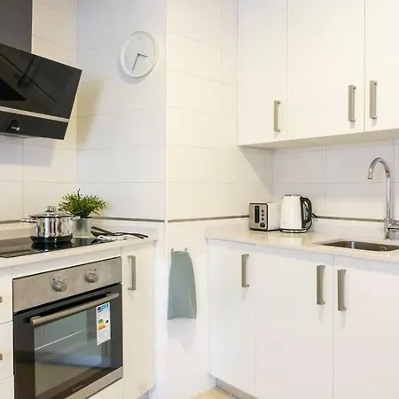 Twinsuites Malaga