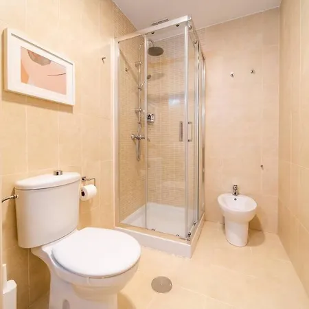 Twinsuites Apartment