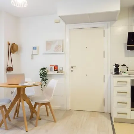 Apartment Twinsuites *