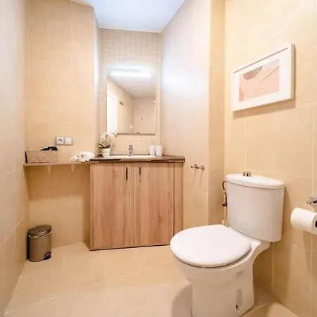Twinsuites Apartment