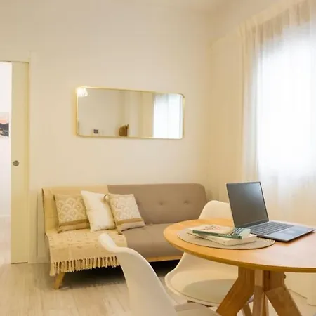 Twinsuites Apartment *