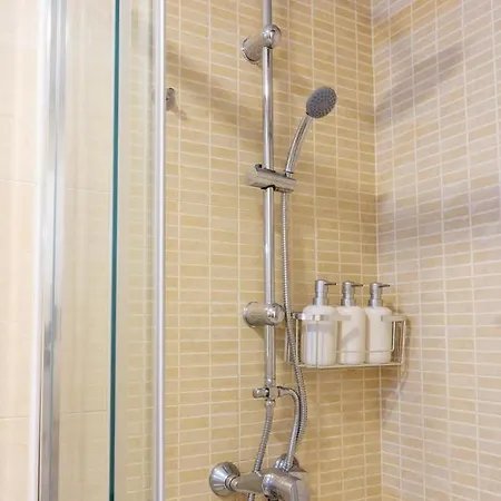 Twinsuites * Malaga