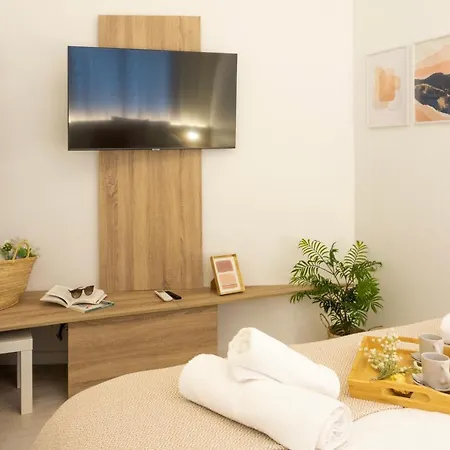 Twinsuites