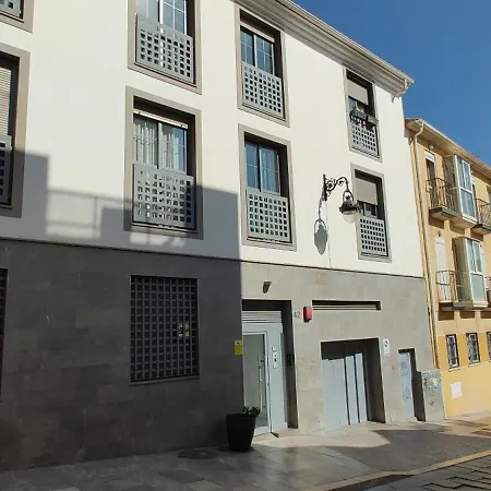 Twinsuites Apartment *