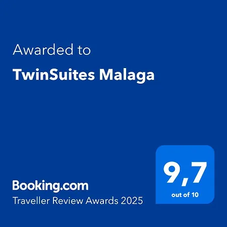 Twinsuites Malaga
